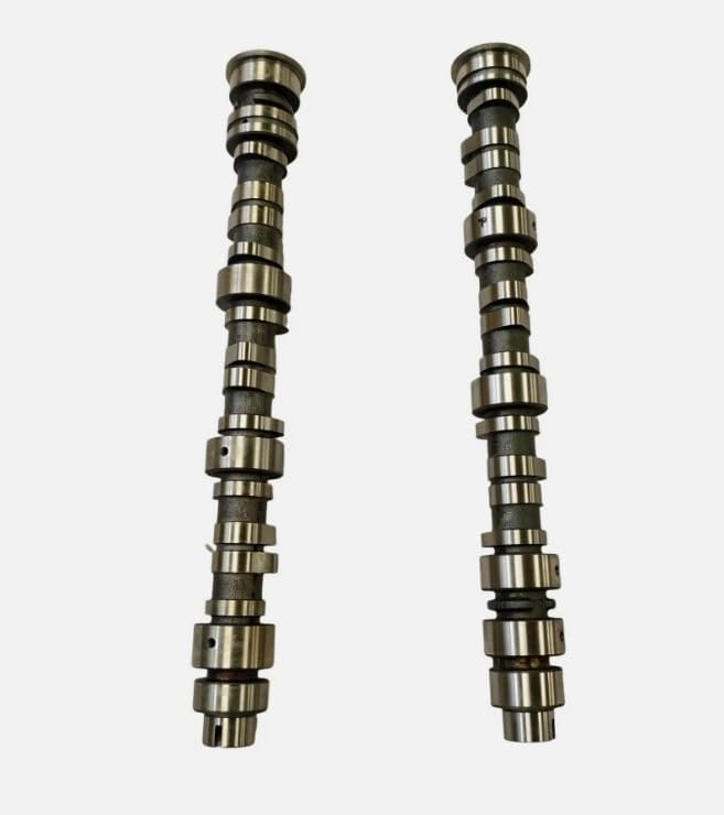 For 2010-2013 Acura MDX ZDX 3.7L V6 24V J37A1 J37A5 Left Right Camshaft 14100-RYE-A01 14200-RYE-A01
