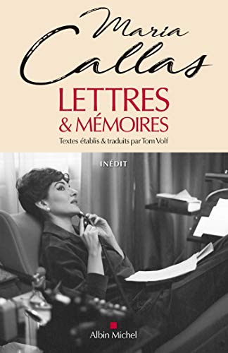 Télécharger Lettres & mémoires livre En ligne
