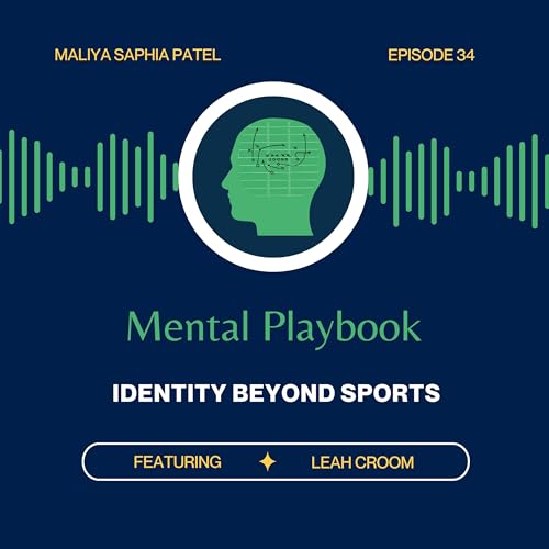 Ep. 34: Identity Beyond Sports