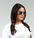 Serengeti - Medium Aviator, Henna, Mineral Non Polarized Drivers Gradient Cat 2 to 3, Medium, Sunglasses, Unisex, Adult