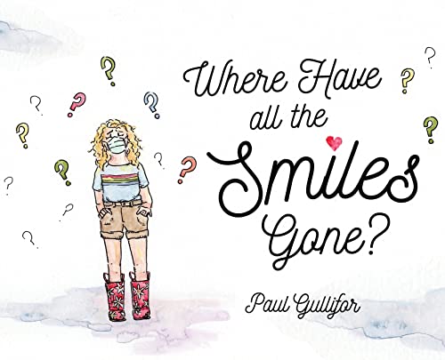 Where Have All the Smiles Gone?