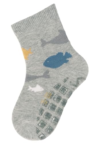 Abs-Socks 2-Pack Crocodile and Tiger Boys Socks (2-Pack)3