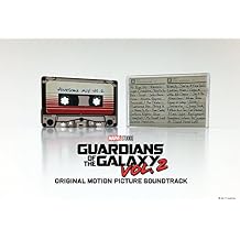 Guardians Of The Galaxy Vol. 2 Awesome Mix Vol. 2