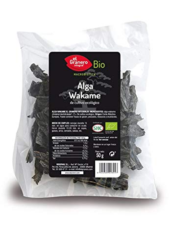 El Granero Alga - 50 Gr