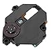 Heitune Lente Laser di Ricambio, Lente Laser Ottica di Ricambio Compatibile per Console di Gioco PS1 KSM-440ADM