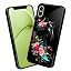 Floral Black Cat|7|700