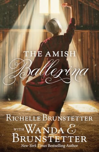 The Amish Ballerina - image 1