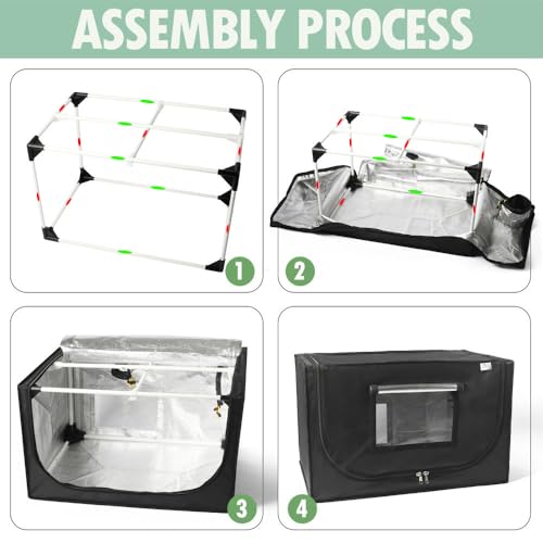 NA Hydroponic Grow Room Scrog Net 50cm * 50cm - 80cm * 80cm Pflanzendrucknetz Elastisches Gitternetz Zelt Pflanzenstütznetz Elastisches Hakengittergitter 5 NA Hydroponic Grow Room Scrog Net 50cm * 50cm - 80cm * 80cm Pflanzendrucknetz Elastisches Gitternetz Zelt Pflanzenstütznetz Elastisches Hakengittergitter – Bild 5