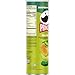 Pringles Potato Crisps Chips, Lunch Snacks, On-the-Go Snacks, Dill Pickle, 5.5oz Can (1 Can)