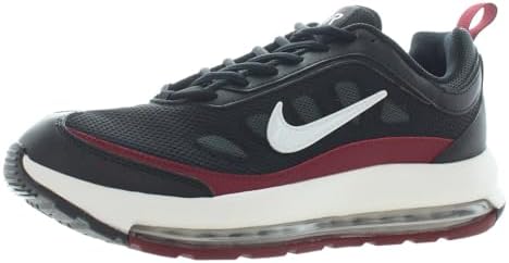 Nike Tênis de corrida masculino Air Max AP DQ3959 (Reino Unido 6,5