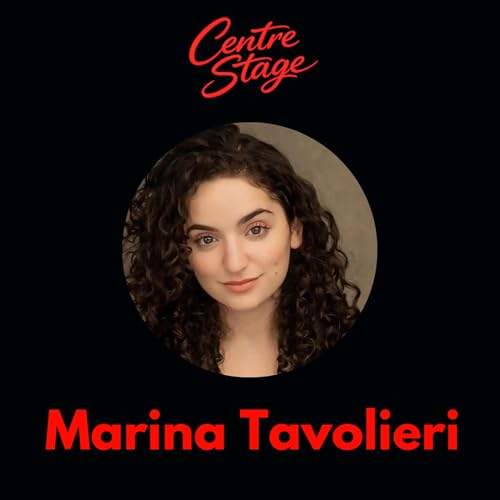 Sally Bowles in CABARET, A Chorus Line, Sister Act and GSA Training with West End Leading Lady: Marina Tavolieri