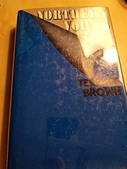 Hardcover Northern Voices: Poets from Ulster Book