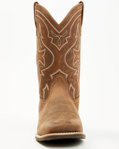 Cody James Men's Cush Core&Reg; Maverick Performance Western Boot Broad Square - Bcjsp24p14