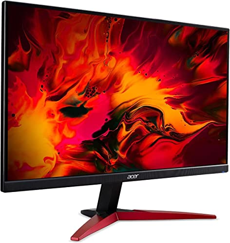 Acer Nitro KG241Y écran gaming 23,8" Full HD 75Hz - photo 3