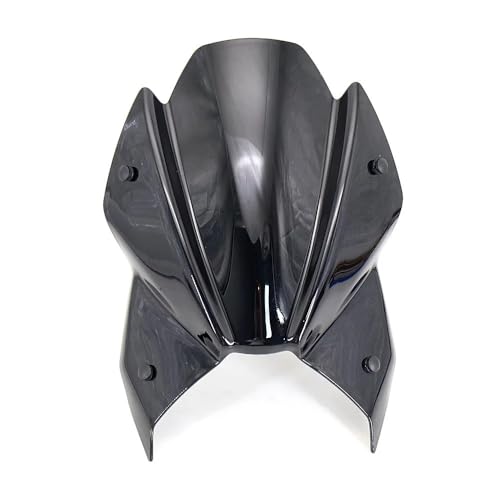 Pare-brise moto contre fatigue cervicale pour bulles avant GSX-S1000 GSX-S950 2021