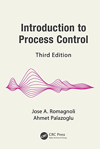 Introduction To Process Control, 3Rd Edition view 2
