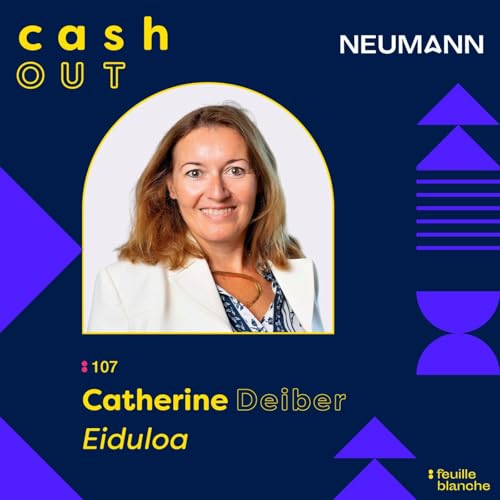 :107 Cr&egrave;che priv&eacute;e et M&A : pour vendre, il ne fallait pas &ecirc;tre vendeur - Catherine Deiber - Eiduloa