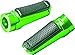 Puig Sport Footpegs (GREEN)