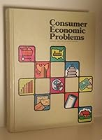 Consumer Economic Problems, 9th Edition, B000YVJOFW Book Cover