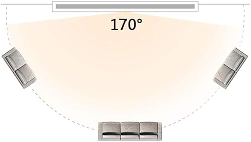 Miniatura 7 de Projector Screen, Foldable Projector White Projection Screen Edge Projector Screen, TV (120 inch)