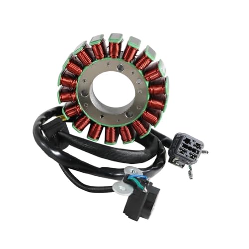 Bobine d'allumage de stator haute résistance 31120-225-001