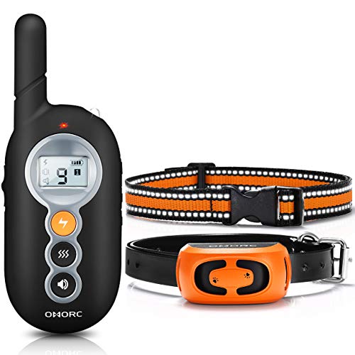 oxygentle dog collar