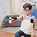Spidey and his Amazing Friends Marvel Water-Webs Miles “Spin” Morales Electronic Bubble Slinger Role Play Set with Mask, Super Hero Toys for Kids, Ages 3+ (Amazon Exclusive)