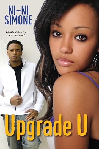 Upgrade U (Ni-Ni Girl Chronicles)