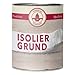 Produktbild Bamberger Farbwerke Isoliergrund Sperrgrund Grundierung (für Holz) Weiss (750ml)