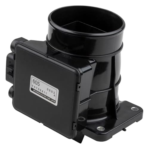 Capteur de débit d'air MAF haute précision E5T08471 pour injection stable