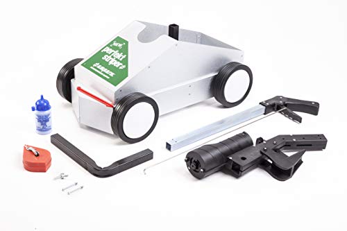 Amperesystem Carrello Traccialinee New Perfekt Striper - 2