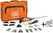 Produktbild Fein MultiMaster 500 PLUS Edition M (Multifunktionswerkzeug für Ausbau/Renovierung, Multitool zum Sägen von Holz und Metall, zum Schleifen, Fliesen trennen) 72296774000