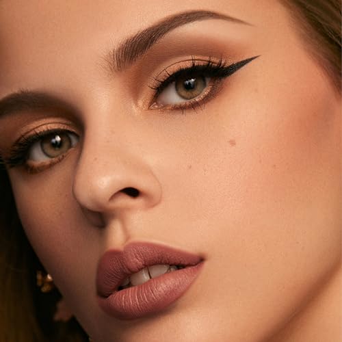 Guegine 2PCS Mascara Waterproof, 4D Silk Fiber Lash Mascara Mascara Waterproof Lasts All Day No Clumping Waterproof Sweatproof and Smudge-Proof Long-Lasting Make Eyelashes Longer and Thicker - Image 7