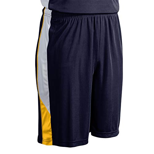 Image of CHAMPRO Women's Muscle Basketball Shorts