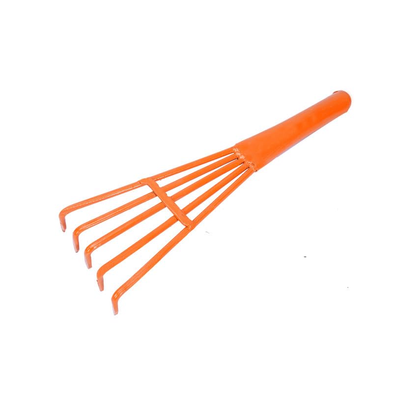 Time2Plant Home Gardening - 5 Finger Cultivator | Graden Tool | Garden Cultivator Tool for Plants | Outdoor & Indoor Gardening (B0CX55GT2N) Amazon Price History, Amazon Price Tracker