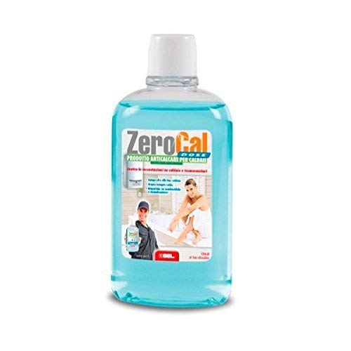 Zerocal ricarica per dosatore gel