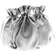 Silver - 5 x 8 Inch (Pack of 50)