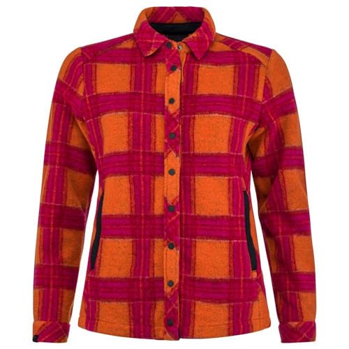 Head Rebels Long Sleeve Shirt XS pour vos sessions intenses de freeride en hiver