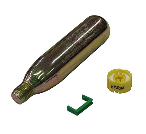 Eyson C02 Automatic Inflatable PFD-Rearming Kit Cartridge (24G/110N/Adult)