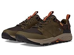 Rainforest Brown/Dark Olive