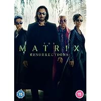 The Matrix Resurrections