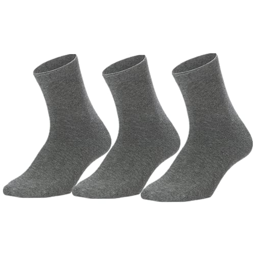 Earthinglife Conductive Grounding Socks 25% Pure Silver Infused Ankle Socks For Grounding Shoes #TOP14