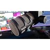 Rode RODECaster Pro 2 Audio Production Console with 3x PodMics, Tripod 2, NTH-100, RODECover II, 32GB microSD Card and XLR Cables
