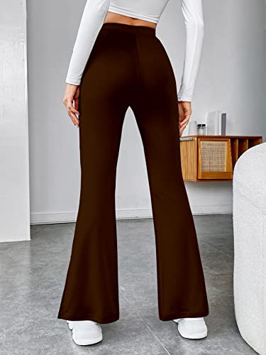Image of Aahwan Women's Slim Trouser