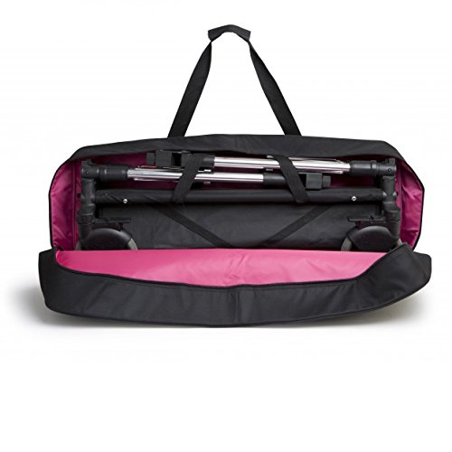 Torba transportowa na wózek Soopl Fashion
