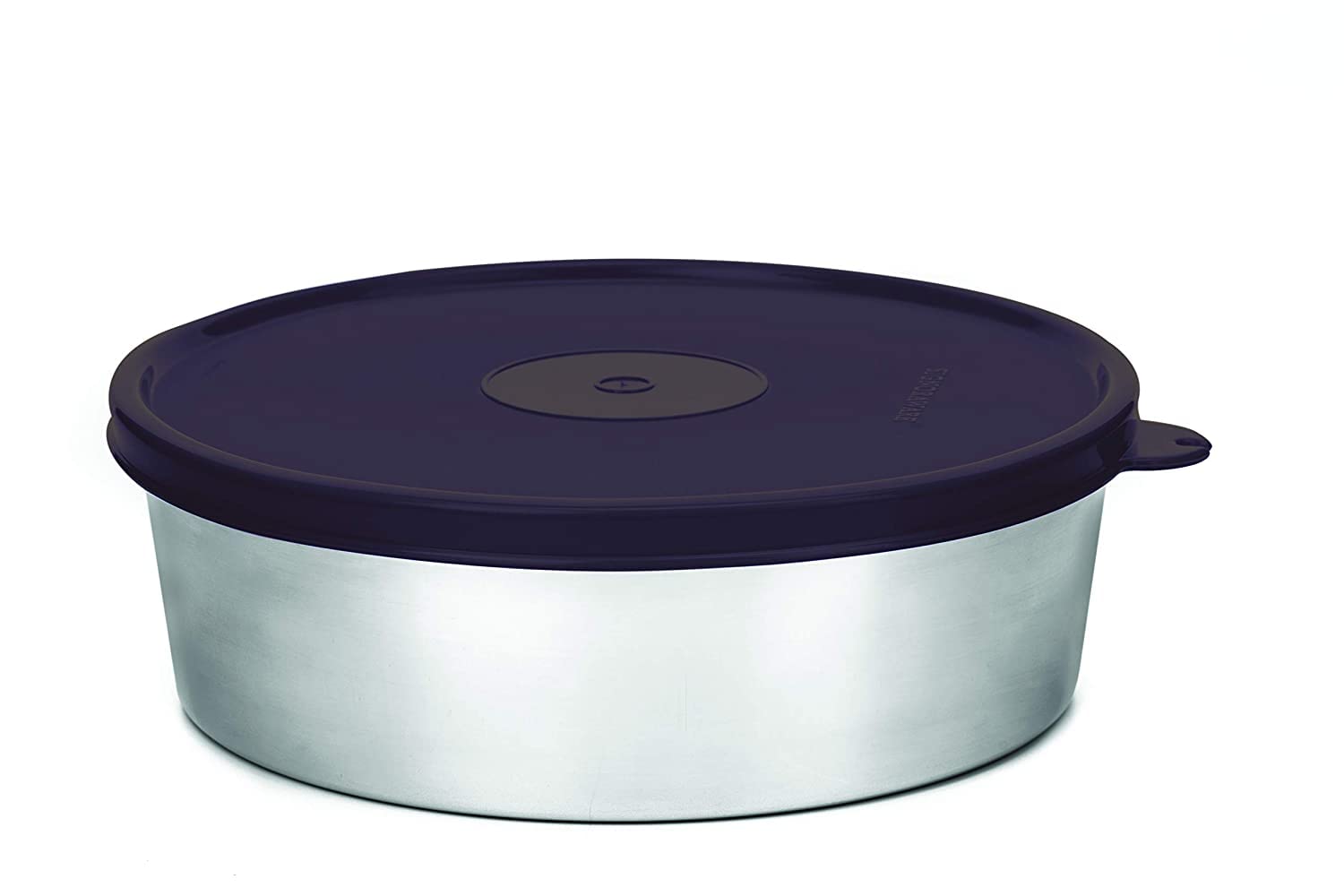 SIGNORA WARE Steel Storage And Papad Box 3Ltr, Cocoa, Brown (B07TPQB1X4) Amazon Price History, Amazon Price Tracker
