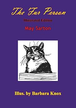 Kindle Store,Kindle eBooks,Crafts, Hobbies & Home The Fur Person [Illustrated Edition] May Sarton