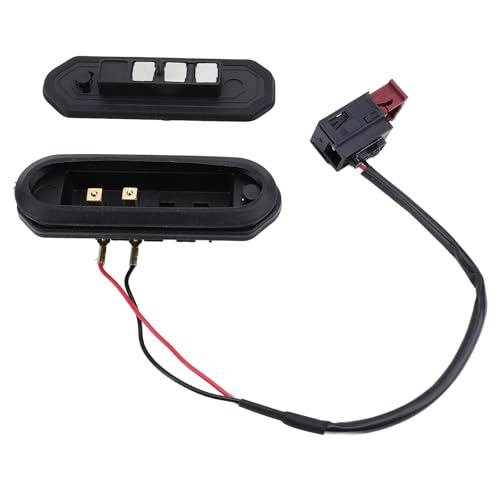 Repuesto interruptor puerta corredera 1348483080 para furgonetas