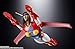 TAMASHII NATIONS - Great Mazinger - Gx-114 Janus & Gx-12R Venus A, Bandai Spirits Soul of Chogokin Figure