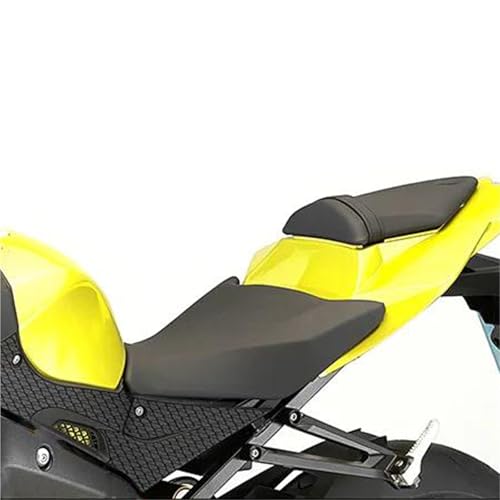 Selle conducteur avant monobloc moto S1000RR 2009 2010 2011